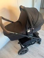 Nuna Mixx Next Kinderwagen - Compleet!, Kinderen en Baby's, Kinderwagens en Combinaties, Zo goed als nieuw, Combiwagen, Met reiswieg