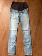 Positiebroeken - Joggingbroeken en Jeans (maat 38), Kleding | Dames, Ophalen, Zo goed als nieuw, Maat 38/40 (M), Broek of Spijkerbroek