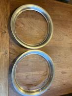 Sierringen, Ophalen of Verzenden, Gebruikt