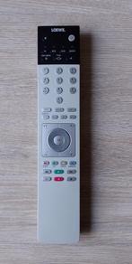 Loewe assist 2 89950a10 afstandsbediening originele, Audio, Tv en Foto, Tv, Gebruikt, Ophalen of Verzenden, Origineel
