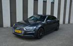 Audi A5 2.0 Tfsi 190pk | 2017 | Virtual/Dash | ORG NL, Auto's, 74 €/maand, 1984 cc, 1435 kg, Leder en Stof