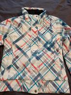 Esprit Ski Set Dames - Jas, Pulli's & Vest, Maat 38/40 (M), Wit, Ophalen of Verzenden, Zo goed als nieuw