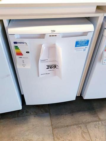 ‼️Actie Tafelmodel Vriezer Beko️ Nieuw ‼️ Actie beschikbaar voor biedingen