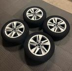 Volkswagen Golf 8 Norfolk 16 Inch, Ophalen, Gebruikt, 16 inch, Banden en Velgen