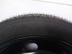 Reservewiel (thuiskomer) 125/70 r18, Ophalen, 18 inch, Banden en Velgen, Nieuw