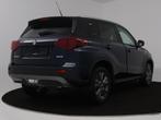 Suzuki Vitara 1.4 Boosterjet Smart Hybrid Select | Apple Car, Voorwielaandrijving, 12 maanden, Stof, Zwart