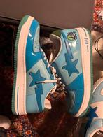 Macwithpacks bulbasaur (pokemon, bape), Kleding | Heren, Schoenen, Ophalen of Verzenden, Zo goed als nieuw, Sneakers of Gympen