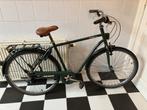 Degelijke Btwin herenfiets transportfiets opknapper zie foto, Gebruikt, Versnellingen, 53 tot 57 cm, Ophalen