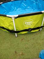 Zwembad van exit toys nieuw zonder frame of toebehoren, Ophalen, Minder dan 80 cm, Rond, 200 tot 400 cm