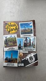 Reisgids New York -  Hallo! New York, Boeken, Reisgidsen, Ophalen of Verzenden, Zo goed als nieuw, Sebastiaan Klijnen, Noord-Amerika