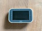 Alecto DVM 200 monitor, Kinderen en Baby's, Babyfoons, Ophalen of Verzenden, Gebruikt, 250 meter of meer