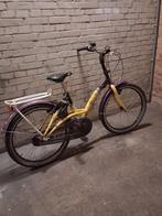 Te koop, Batavus merk fiets 24 maat.met slot en sleutel., Ophalen, Batavus, Versnellingen
