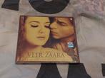 Shahrukh Khan. Veer & Zaara. Soundtrack's 2 Cd's. Nieuw., Cd's en Dvd's, Cd's | Filmmuziek en Soundtracks, Ophalen of Verzenden