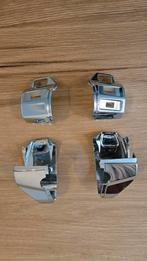 Vespa Sprint Stuurschakelaar Kappen Chrome, Ophalen of Verzenden
