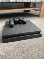 GRATIS VERZENDING! Playstation 4 Slim + controller + kabels, Spelcomputers en Games, Spelcomputers | Sony PlayStation 4, 500 GB