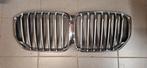 Originele BMW X5 G05 Chrome Grille, Gebruikt, Voor, Ophalen of Verzenden, Bumper