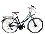 Damesfiets Giant Tourer 28"/50cm/21ver - Garantie/Levering, Fietsen en Brommers, Fietsen | Heren | Herenfietsen, 9713 Bv Groningen