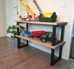 Montessori Toy Shelf, Ophalen, Zo goed als nieuw