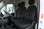 Fiat Ducato 2.2 MJ L1 H1 Koelwagen Airco Navigatie Camera, Auto's, Voorwielaandrijving, Gebruikt, Euro 6, 4 cilinders