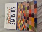 Introduction to the practice of statistics, Boeken, Studieboeken en Cursussen, Ophalen of Verzenden, Beta, Zo goed als nieuw, WO