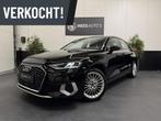 Audi A3 Sportback 40 TFSI e Advanced edition|Keyless|PDC|ACC, Auto's, Stof, Gebruikt, 4 cilinders, Traction-control