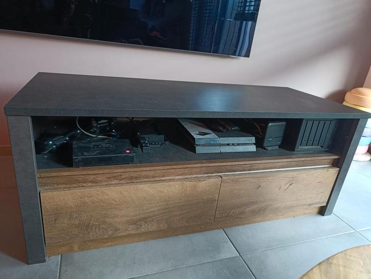 Kasten, Huis en Inrichting, Kasten | Kledingkasten, Zo goed als nieuw, 150 tot 200 cm, 100 tot 150 cm, 50 tot 75 cm, Met lade(s)