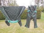 vispak/regenpak  maat  xl, Watersport en Boten, Watersportkleding, Ophalen, Gebruikt, Dame of Heer, Wetsuit