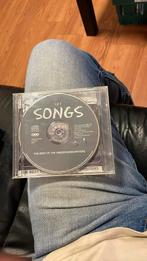 Songs 2cd, Ophalen of Verzenden, Zo goed als nieuw