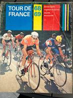 Tour de France ‘68-‘69., Gelezen, Ophalen of Verzenden
