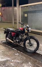 Hanway raw 50 (72cc), Fietsen en Brommers, Brommers | Schadebrommers, Ophalen, Overige merken