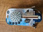 douche kop met slang en ophangsysteem, Doe-het-zelf en Verbouw, Sanitair, Ophalen, Nieuw, Douche