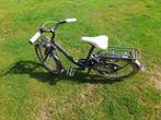 Meisjesfiets Batavus star 20inch, Ophalen, Gebruikt, Handrem, Batavus.