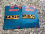 BATMAN PATCHES NIEUW, Ophalen of Verzenden, Superheld, Nieuw, Gebruiksvoorwerp