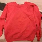 146 warme trui, Kinderen en Baby's, Kinderkleding | Maat 146, Verzenden, Zo goed als nieuw, Meisje, Trui of Vest