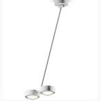Axel Meise Licht Occhio Parete Soft Doppio 80cm, Ophalen of Verzenden, Gebruikt