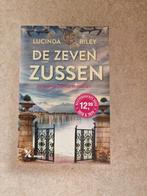 De Zeven Zussen - Lucinda Riley, Ophalen of Verzenden, Zo goed als nieuw, Lucinda Riley, Nederland