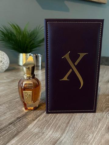 Xerjoff La Capitale – Eau de Parfum 50ml beschikbaar voor biedingen