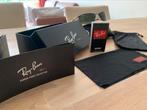 Ray-ban Tech; 8315/0041/71, Zonnebril, Zwart, Nieuw, Ophalen of Verzenden