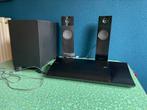 Sony Home Theatre System - blu-ray speler BDV-NF620, Audio, Tv en Foto, Home Cinema-sets, Ophalen of Verzenden, Zo goed als nieuw