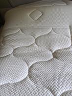Split topper Aeromax Swiss Sense, Ophalen, 210 cm, Tweepersoons, Zo goed als nieuw