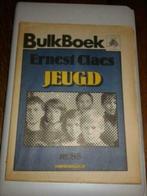 Ernest Claes, Jeugd / Bulkboek 85, 1979 / Vlaanderen Heimat, Boeken, Gelezen, België, Ernst Claes, Ophalen of Verzenden