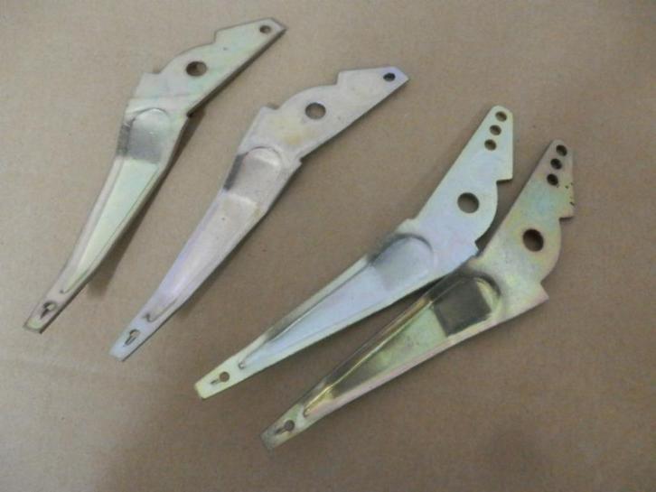 Garage opruiming onderdelen VW Kever, diverse., Auto diversen, Overige Auto diversen, Ophalen of Verzenden