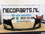Audi A4 B9 8W competition plus bumper voorbumper, Gebruikt, Voor, Bumper, Audi