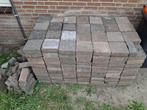 Tuintegels 20x20cm, Tuin en Terras, Ophalen, Gebruikt, 5 tot 10 m², Beton