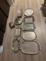 Schalen - dienbladen  decoratie, Ophalen of Verzenden, Nieuw