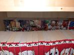 Donald Duck pockets ,dubbelpockets, Albums,boeken thema etc, Meerdere stripboeken, Ophalen of Verzenden, Gelezen