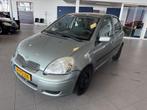 Toyota Yaris 1.3 VVT-i Sol, Auto's, Toyota, Stof, Gebruikt, 4 cilinders, 400 kg