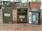 Strymon Brig dBucket Delay Pedaal, Ophalen of Verzenden, Zo goed als nieuw, Delay of Echo