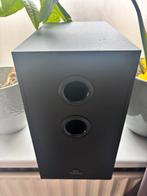 Magnat Subwoofer, Subwoofer, Magnat, Ophalen of Verzenden, Zo goed als nieuw