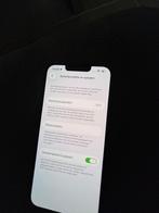 iphone 13, Zwart, IPhone 13, Zo goed als nieuw, 81 %